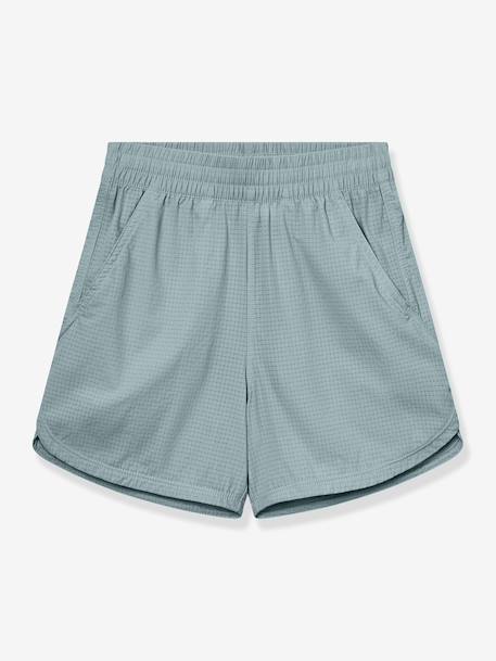 Shorts fonctionnels pour garçons MATELVART bleu ardoise+bleu grisé+vert+vert émeraude 1 - vertbaudet enfant 