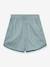 Shorts fonctionnels pour garçons MATELVART bleu ardoise+bleu grisé+vert+vert émeraude 1 - vertbaudet enfant 