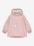Veste mi-saison bébé fille MATWAI bleu foncé+bleu pâle+bois de rose+brun+jaune+jaune pastel+lilas+marron+rose poudré+sable+vert sauge 57 - vertbaudet enfant 