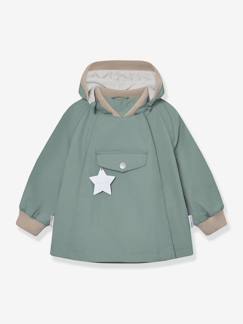 -Veste mi-saison bébé fille MATWAI