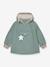 Veste mi-saison bébé fille MATWAI bleu foncé+bleu pâle+bois de rose+brun+jaune+jaune pastel+lilas+marron+rose poudré+sable+vert sauge 69 - vertbaudet enfant 