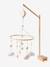 Mobile musical Nuage beige 2 - vertbaudet enfant 