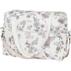 Puériculture-Sac de maternité camila bardot