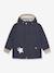 Veste mi-saison bébé MATWALLY bleu+bleu clair+bleu foncé+bleu pâle+lilas+marine+olive+tomette 32 - vertbaudet enfant 