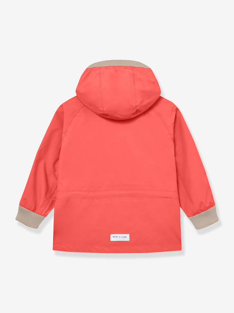 Veste mi-saison bébé MATWALLY bleu+bleu clair+bleu foncé+bleu pâle+lilas+marine+olive+tomette 46 - vertbaudet enfant 