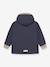 Veste mi-saison bébé MATWALLY bleu+bleu clair+bleu foncé+bleu pâle+lilas+marine+olive+tomette 34 - vertbaudet enfant 