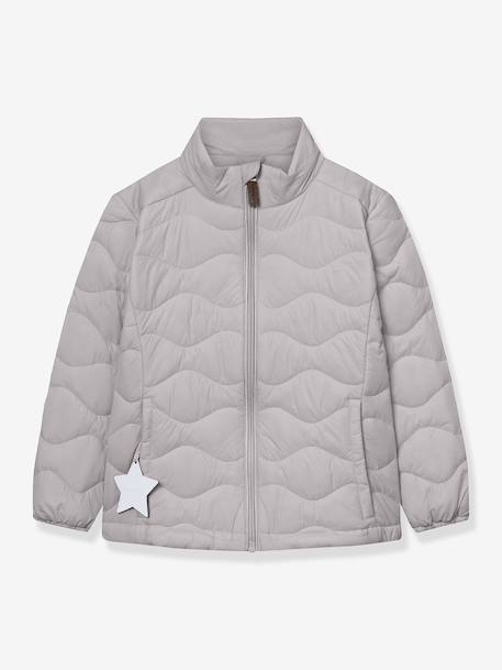 Fille-Manteau, veste-Veste légère matelassée enfant MATNAVA MINI A TURE