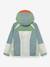 Veste légère MATMULTI MINI A TURE bleu grisé 2 - vertbaudet enfant 