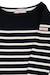 Marinière drisse enfant Nature/rich navy+Rich navy/nature 4 - vertbaudet enfant 