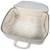 Valise de maternité botton rayures Beige 6 - vertbaudet enfant 