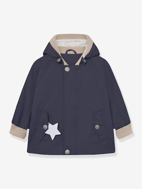 Fille-Manteau, veste-Veste mi-saison bébé MATWALLY