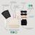 Trousse de maternité mommy vanity Beige 5 - vertbaudet enfant 