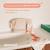Trousse de maternité mommy vanity Beige 2 - vertbaudet enfant 