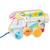 Van à tirer Multi-coloured 1 - vertbaudet enfant 
