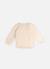Brassière broderie chouette Blanc+Bleu tradewinds+Gris vert+Rose misty 2 - vertbaudet enfant 
