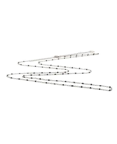 Chaîne bola de grossesse - perles Acier 1 - vertbaudet enfant 