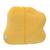 Coussin plaid disney  2 en 1 roi lion simba polyester Orange fonce 4 - vertbaudet enfant 
