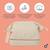 Trousse de maternité mommy vanity Beige 3 - vertbaudet enfant 