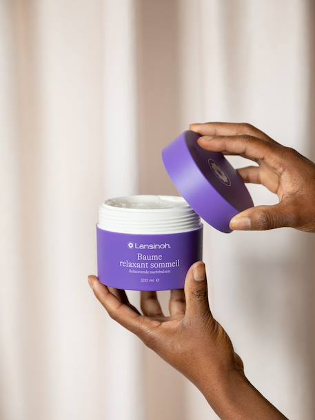 Baume relaxant sommeil violet 3 - vertbaudet enfant 