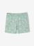 Pyjashort fille Bambi Disney bleu grisé 3 - vertbaudet enfant 