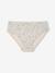 Lot de 5 culottes fille côtelées écru 2 - vertbaudet enfant 