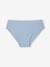 Lot de 5 culottes fille côtelées écru 3 - vertbaudet enfant 