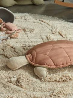 Linge de maison et décoration-Décoration-Coussin Tortue