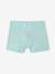 Lot de 5 boxers garçon surf bleu 3 - vertbaudet enfant 