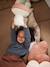Coussin Champignon beige 1 - vertbaudet enfant 