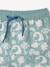 Maillot de bain imprimé bébé garçon bleu grisé+vert sauge 6 - vertbaudet enfant 