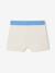 Lot de 5 boxers garçon surf bleu 7 - vertbaudet enfant 