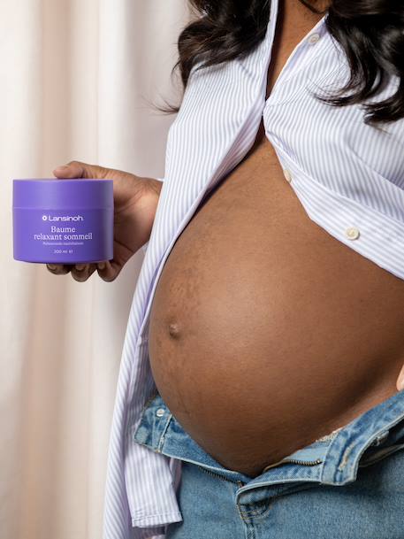 Baume relaxant sommeil violet 2 - vertbaudet enfant 