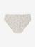 Lot de 5 culottes fille côtelées écru 7 - vertbaudet enfant 