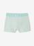 Lot de 5 boxers garçon surf bleu 6 - vertbaudet enfant 