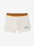 Lot 5 boxers garçon vélo écru 2 - vertbaudet enfant 