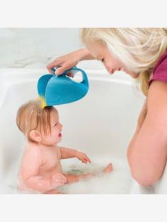 Puériculture-Toilette de bébé-Rince tête Moby
