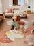 Tapis lavable Champignon beige 1 - vertbaudet enfant 
