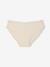 Lot de 5 culottes fille côtelées écru 6 - vertbaudet enfant 