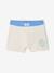 Lot de 5 boxers garçon surf bleu 2 - vertbaudet enfant 