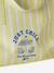 Tote bag coton jaune pâle 3 - vertbaudet enfant 