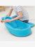 Baignoire évolutive Moby de bleu+GRIS 11 - vertbaudet enfant 