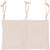 Sac de rangement harvest natural Beige, écru 2 - vertbaudet enfant 