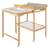 Table à langer avec baignoire coulissante + matelas à langer déperlant roba style Blanc / gris argenté+Bois naturel / gris argenté 7 - vertbaudet enfant 