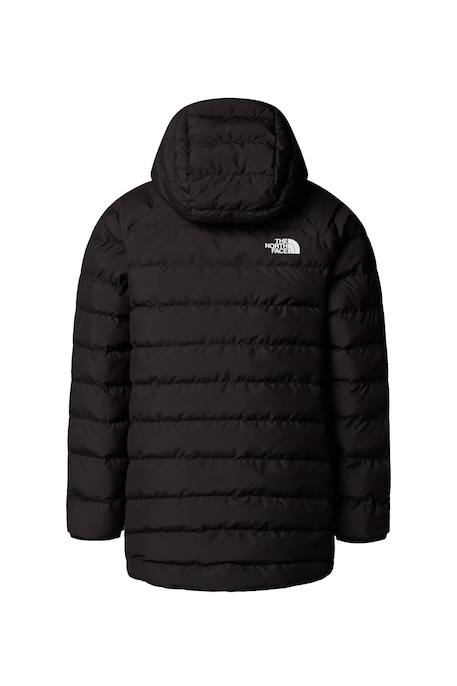 Parka matelassée Tnf black 2 - vertbaudet enfant 