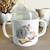 Tasse d'apprentissage ernest et célestine Blanc 3 - vertbaudet enfant 