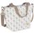 Sac isotherme botton fleurs (4 l) Beige 3 - vertbaudet enfant 