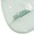 Bavoir petit lot de 2 happy clouds rose Rose, blanc+Vert, blanc 9 - vertbaudet enfant 