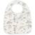 Lot de 2 bavoirs imperméables Beige, blanc+Blanc, vert, jaune+Ecru, marron+Ecru, vert+Marron chataigne+Rose des bois 8 - vertbaudet enfant 