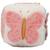 Cube d'activités soft miffy lucky blossom Bleu, rose, gris, beige 4 - vertbaudet enfant 