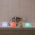 Jouets de bain lumineux sea Blanc 3 - vertbaudet enfant 